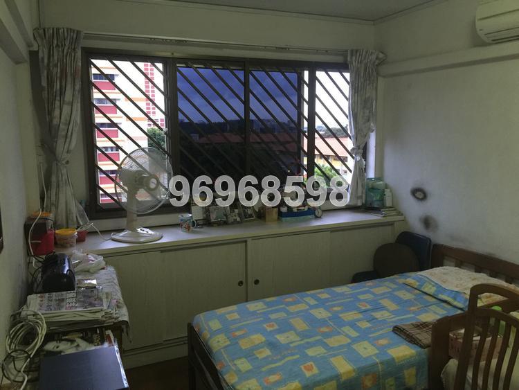 Blk 170 Bishan Street 13 (Bishan), HDB 5 Rooms #105107942